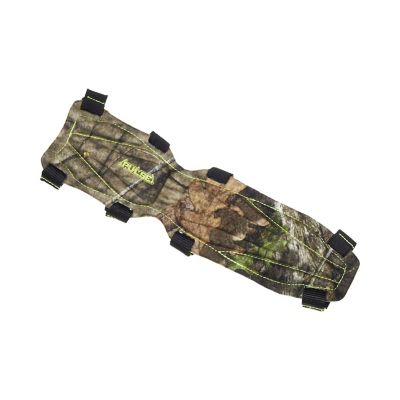 Allen Four-Strap Armguard, 12 in.