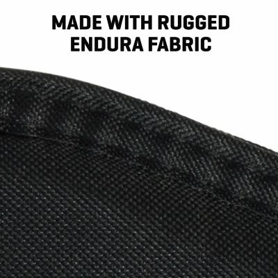 Image showing  8 in. Locking Pistol Case