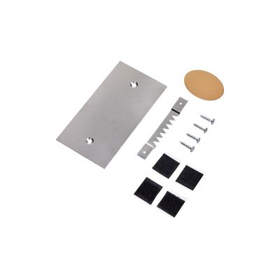 Image showing  Turkey Tail Mounting Kit