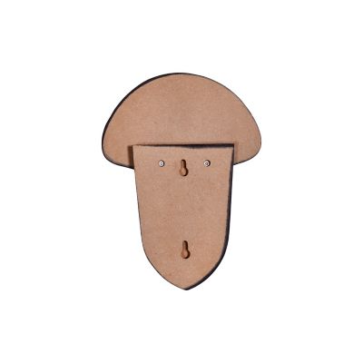 Image showing  Turkey Tail Mounting Kit