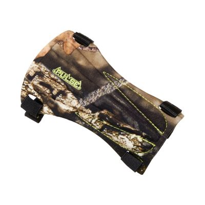 Allen Pulse 2 Strap Arm Armguard By Allen, Mossy Oak Break-Up Country