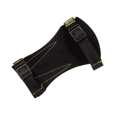 Image showing  Pulse 2-Strap Arm Armguard, Mossy Oak Break-Up Country