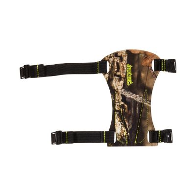 Image showing  Pulse 2-Strap Arm Armguard, Mossy Oak Break-Up Country
