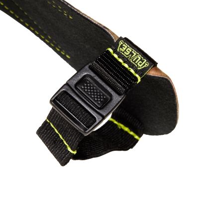 Image showing  Pulse 2-Strap Arm Armguard, Mossy Oak Break-Up Country