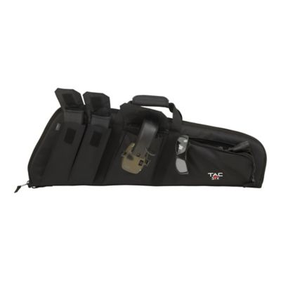 Allen 32 in. Wedge Tactical Gun Case