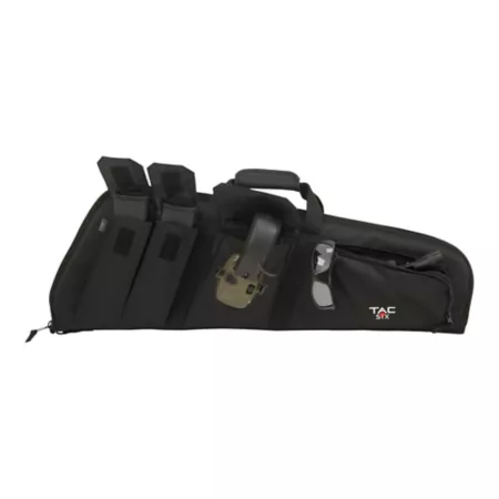 Allen 32" Wedge Tactical Pistol Holster Gun Cases