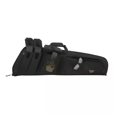 Allen 36" Wedge Tactical Pistol Holster Gun Cases