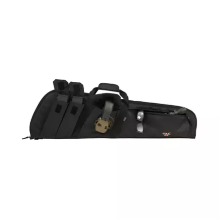 Allen 41" Wedge Tactical Pistol Holster Gun Cases