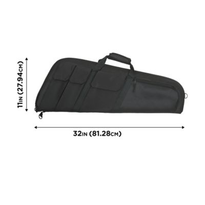 Image showing  41 in. Wedge Tactical Gun Case