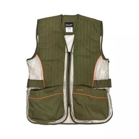 Unisex Allen Ace Shooting Vest XL/2XL Hunting Vests