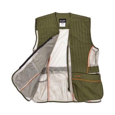 Image showing  Unisex Ace Shooting Vest, XL/2XL