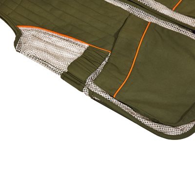 Image showing 5 th Allen Unisex Ace Shooting Vest, XL/2XL