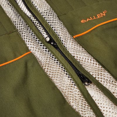 Image showing 6 th Allen Unisex Ace Shooting Vest, XL/2XL