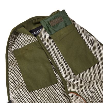 Image showing 7 th Allen Unisex Ace Shooting Vest, XL/2XL