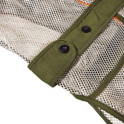 Image showing 8 th Allen Unisex Ace Shooting Vest, XL/2XL