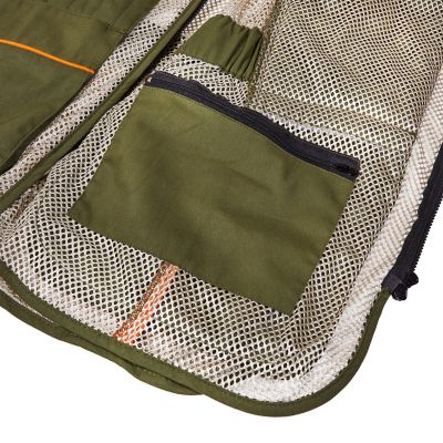 Image showing 9 th Allen Unisex Ace Shooting Vest, XL/2XL