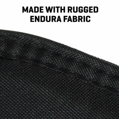 Image showing  11 in. Locking Pistol Case