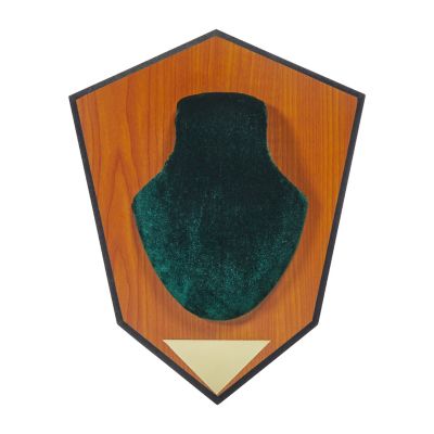 Image showing  Antler Mounting Kit, Green