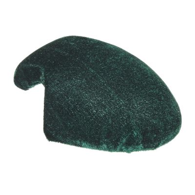 Image showing 5 th Allen Antler Mounting Kit, Green