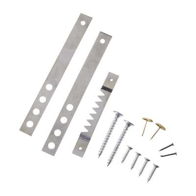 Image showing 6 th Allen Antler Mounting Kit, Green