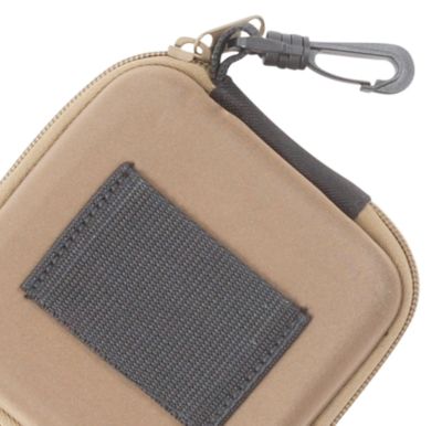 Image showing  Eliminator Choke Tube Case, Brown