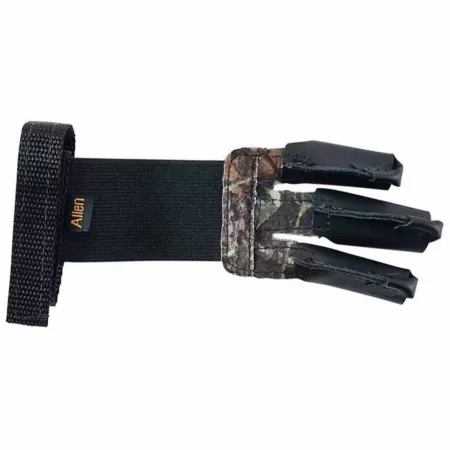 Allen Super Comfort Archery Glove Releases & Release Aids