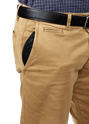 Image showing  Spiderweb In-The-Pocket Conceal Carry Gun Holster, Ambidextrous, 2-3 in. Barrel Revolvers, Black