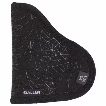 Allen Spiderweb In-The-Pocket Concealed Carry Pistol Holster Ambidextrous Black Gun Holsters