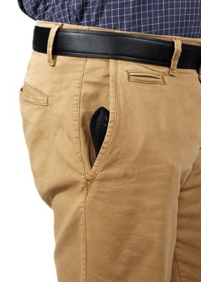 Image showing  Spiderweb In-The-Pocket Conceal Carry Gun Holster, Ambidextrous, Black