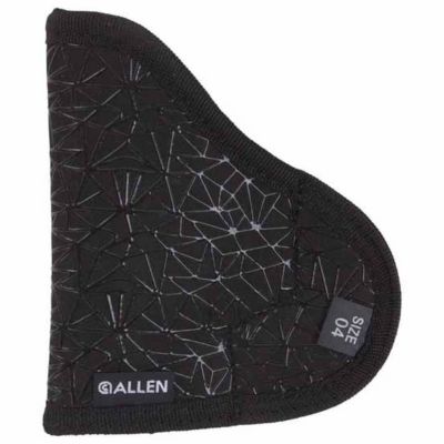 Allen Company Spiderweb In-The-Pocket Conceal Carry Gun Holster, Ambidextrous, 44911