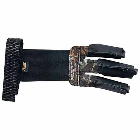 Allen Super Comfort Archery Glove, 60335