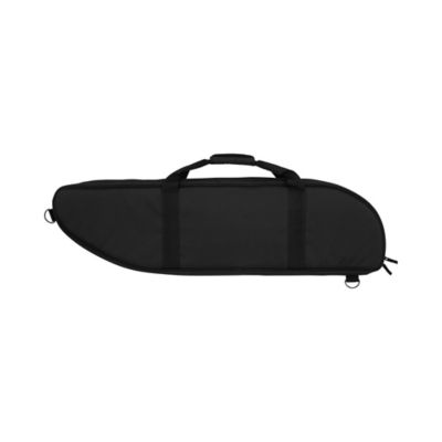 Image showing  38 in. Tac-Six Battalion Tactical Rifle Case, Black