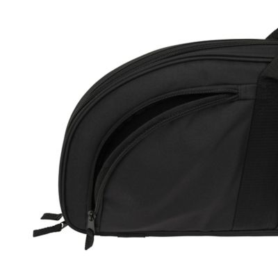 Image showing  38 in. Tac-Six Battalion Tactical Rifle Case, Black