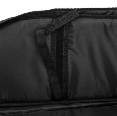 Image showing  Tac-Six 42 in. Battalion Tactical Rifle Case, Black