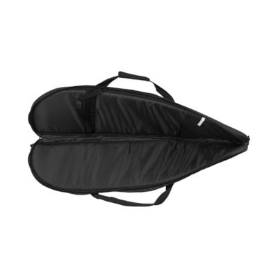 Image showing  Tac-Six 42 in. Battalion Tactical Rifle Case, Black