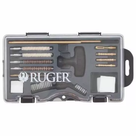 Ruger Rimfire Pistol Cleaning Kit Gun Cleaning & Maintenance