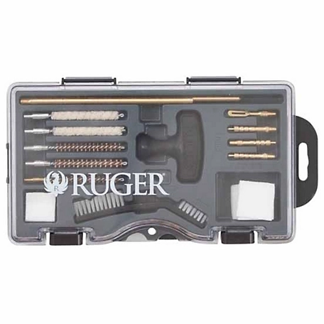 Ruger Rimfire Gun Cleaning Kit