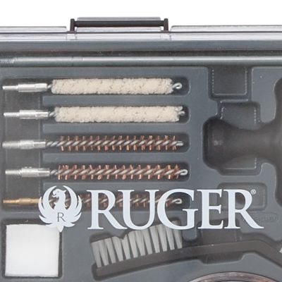 Image showing  Rimfire Gun Cleaning Kit