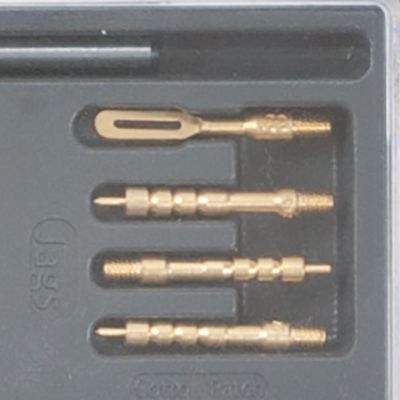 Image showing  Rimfire Gun Cleaning Kit