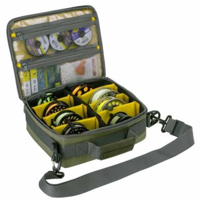 Allen Spring Creek Reel and Gear Bag