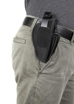 Image showing  Ambidextrous Belt Holster, Size: 01, 44501