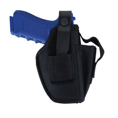 Image showing  Ambidextrous Belt Holster, Size: 01, 44501