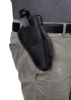 Image showing  Ambidextrous Belt Holster, Size: 03