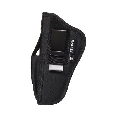 Image showing  Ambidextrous Belt Holster, Size: 03