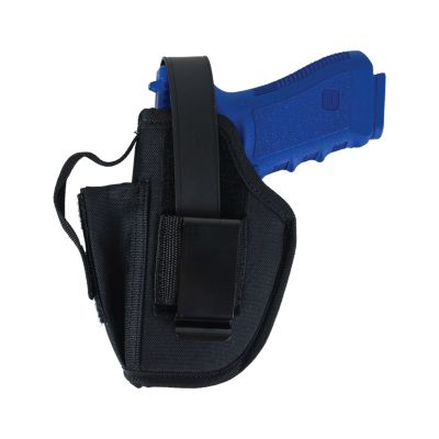 Image showing  Ambidextrous Belt Holster, Size: 03