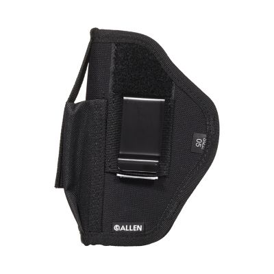 Image showing  Ambidextrous Belt Gun Holster, Size: 05, 44505