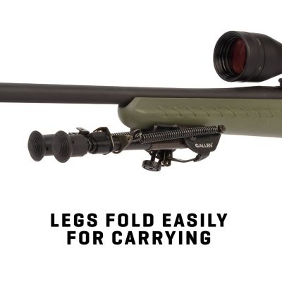 Image showing  Bozeman Bipod, 6 to 9 in.