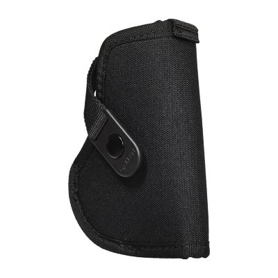 Image showing  Cortez Handgun Holster, Right-Handed, Glock G19, 23, G26, 27, G43, 43X, Ruger Security-9 Compact, Black