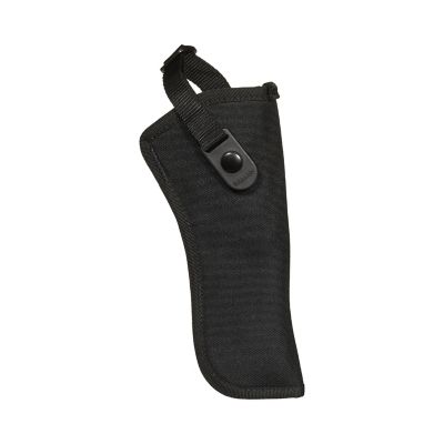 Allen Cortez Handgun Holster, Right-Handed, 5.5-6.5 in. Barrel Single Action Revolvers, Black