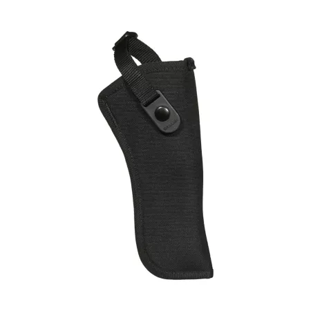 Allen Cortez Handgun Holster Right Handed 5.5" - 6.5" Barrel Single action revolvers black Gun Holsters